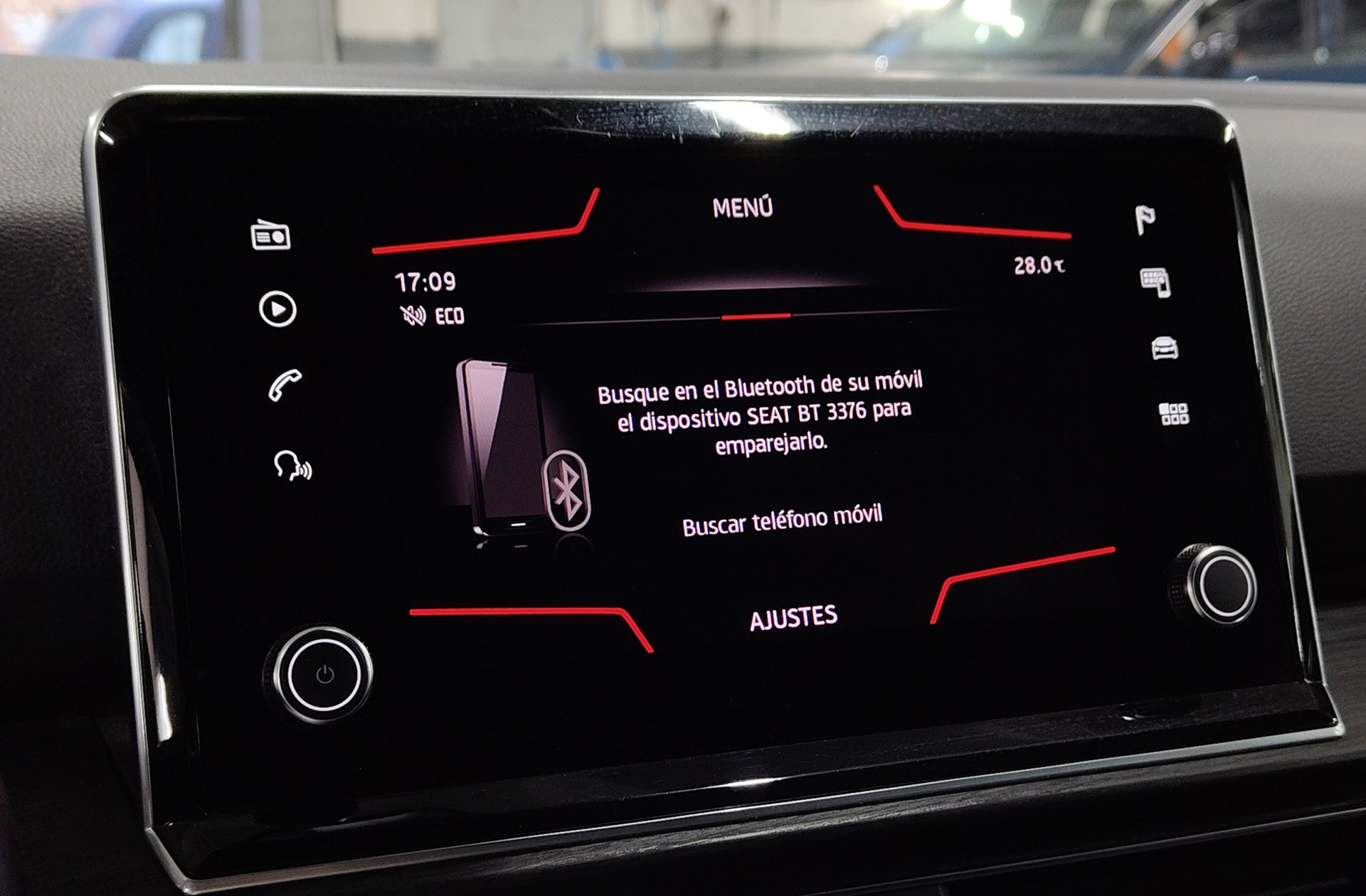 SEAT Tarraco 2.0 TDI Xcellence 7 plazas - foto 42