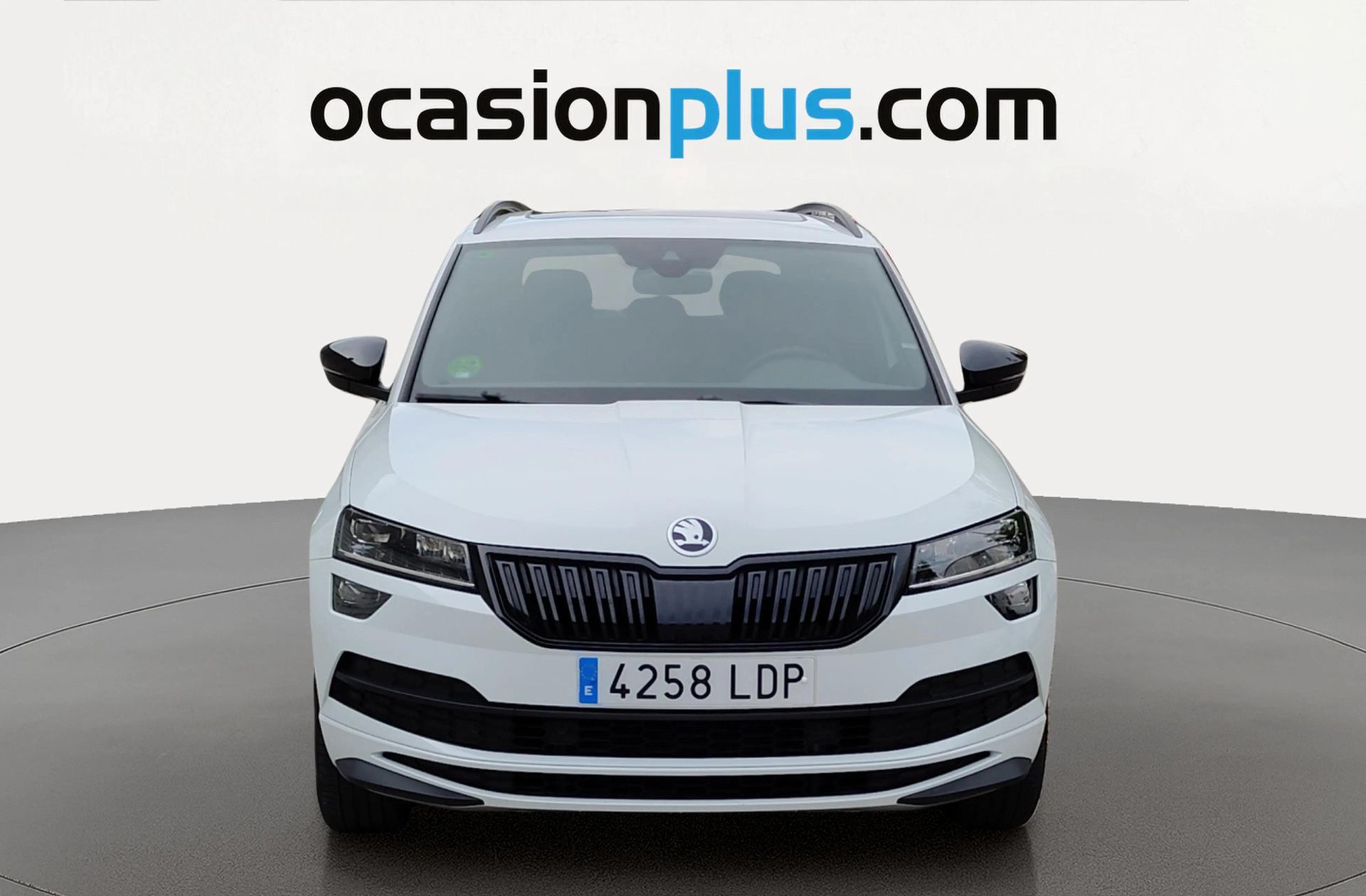 Škoda Karoq 1.5 TSI ACT Sportline - foto 15