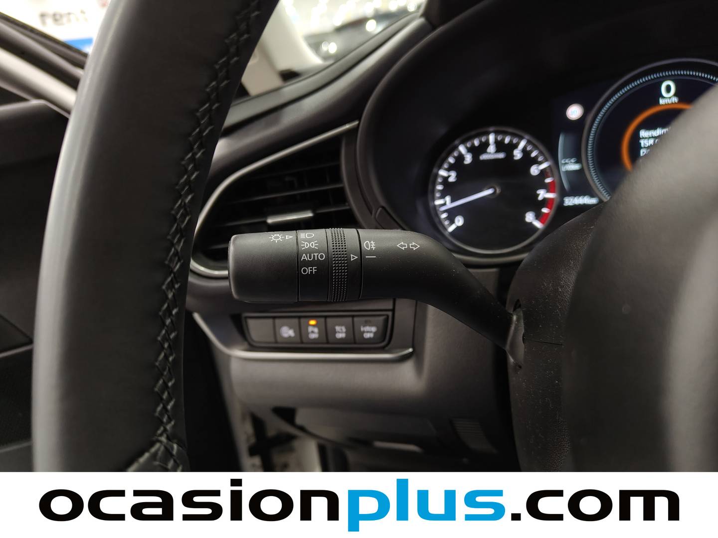 Foto Mazda CX-30 Mazda CX-30 2.5 e-Skyactive G MHEV Prime-Line AT (140 CV)