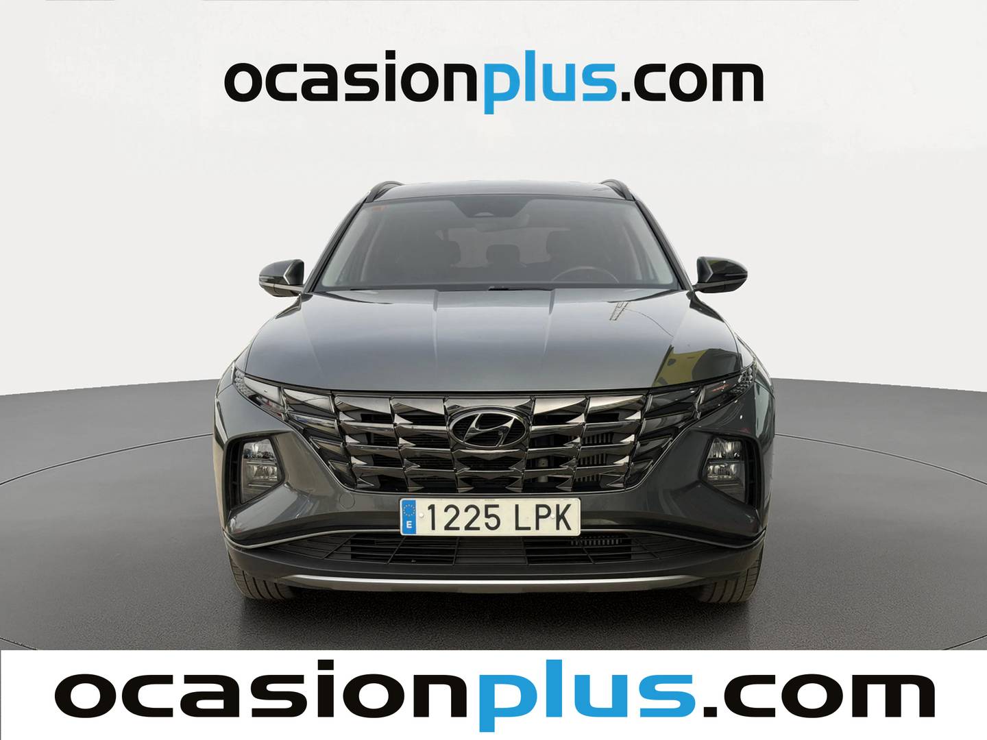 Hyundai Tucson Hyundai Tucson 1.6 CRDI Maxx (115 CV) 115cv