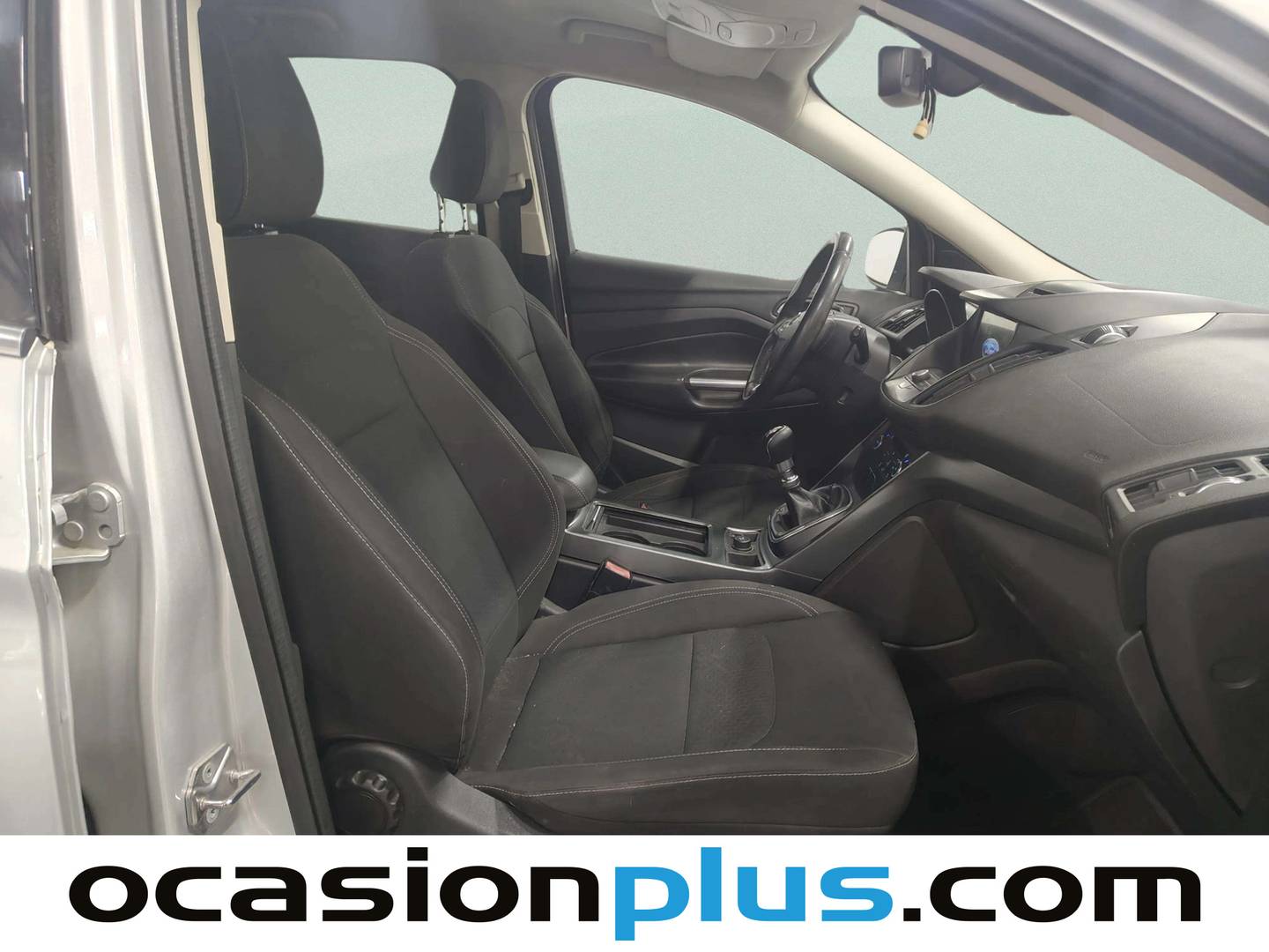 Foto Ford Kuga Ford Kuga 1.5 EcoBoost S&S Trend+ 4x2 (120 CV)