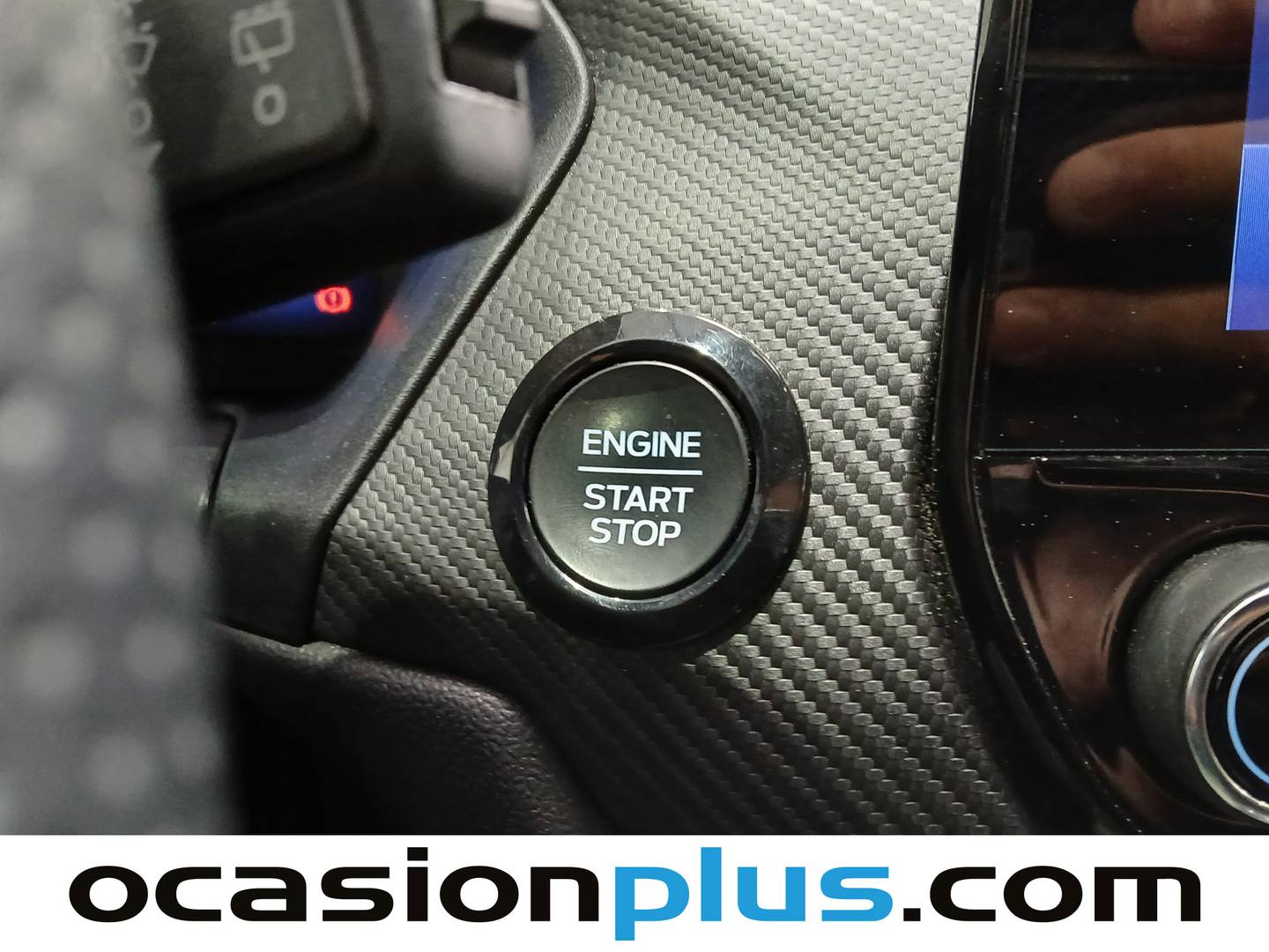 Foto Ford Puma Ford Puma 1.0 EcoBoost MHEV ST-Line X  (125 CV)