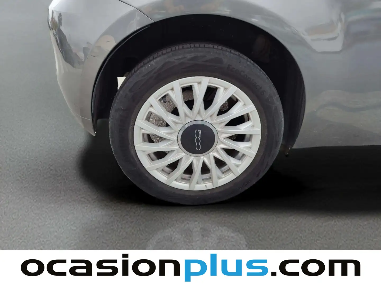 Foto Fiat 500 Fiat 500 1.0 Hybrid Dolcevita (70 CV)