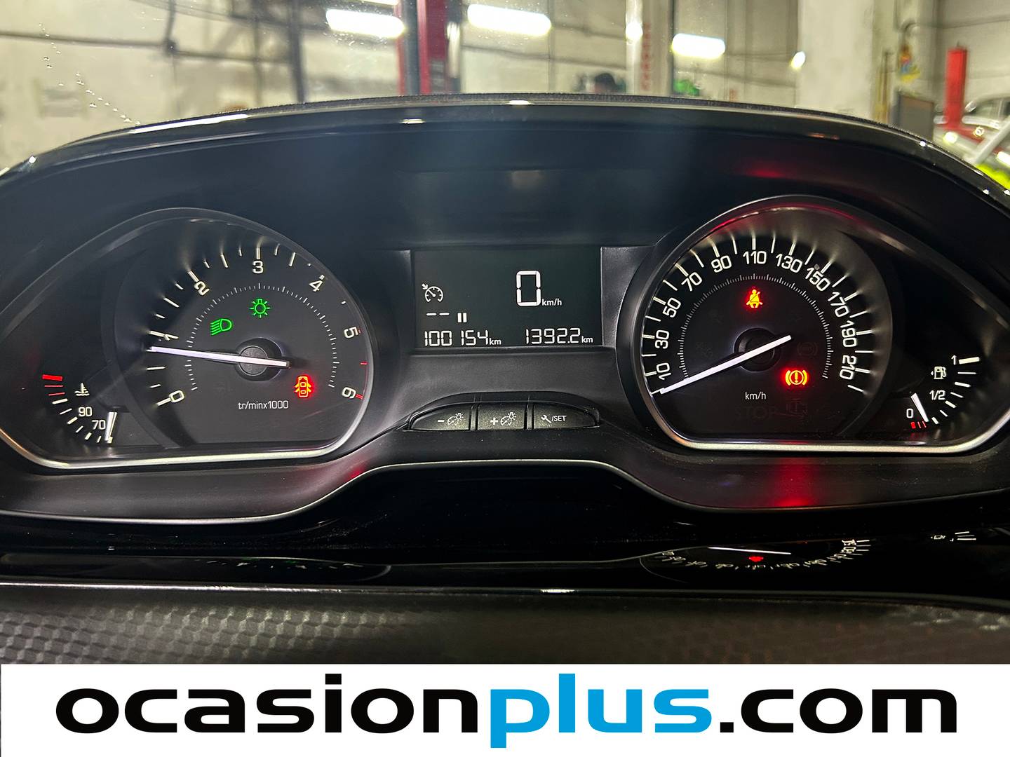 Peugeot 208 Peugeot 208 BlueHDi 100 Style (100 CV) al mejor precio