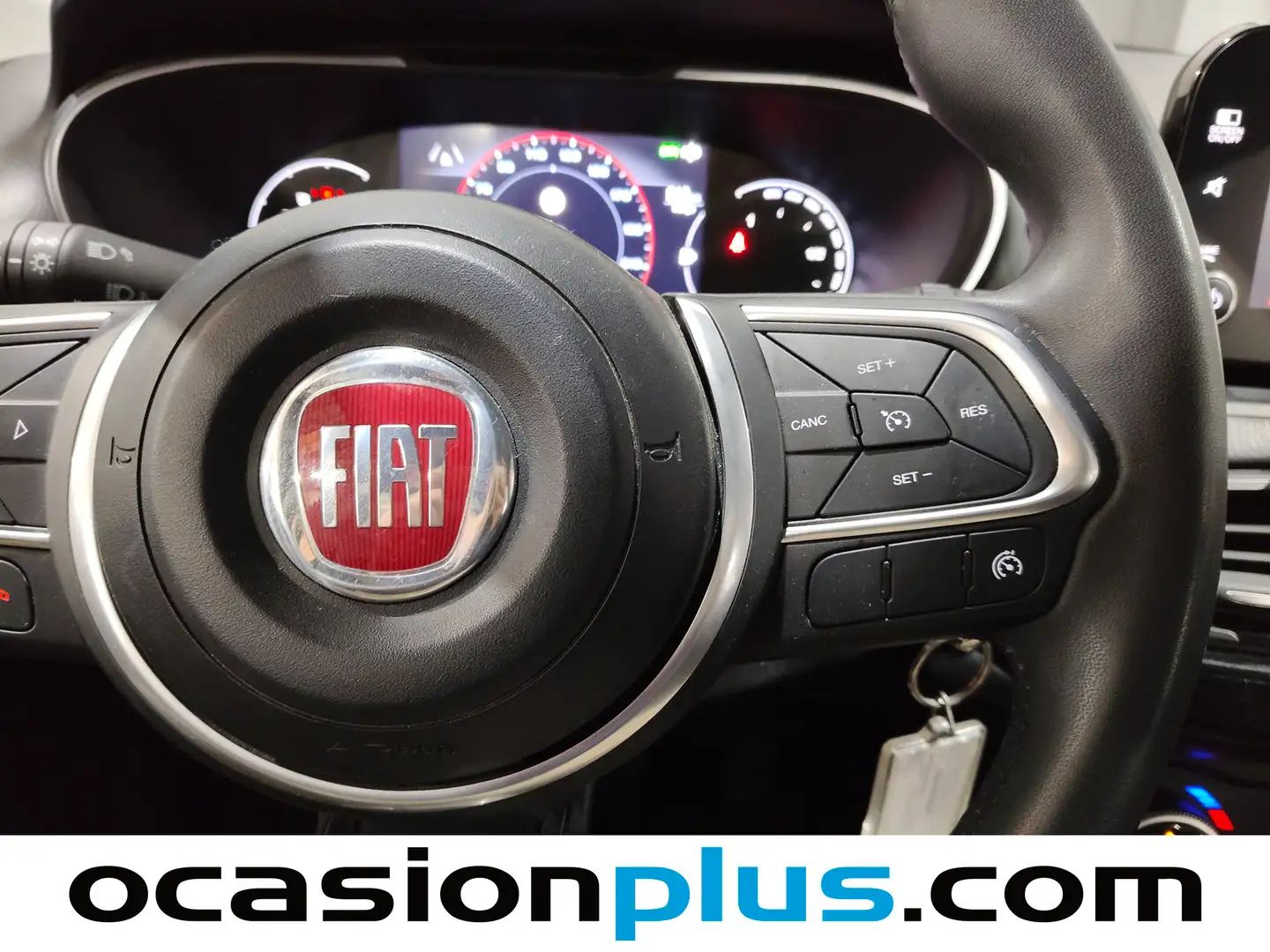 Foto Fiat Tipo Fiat Tipo 1.0 City Life (101 CV)