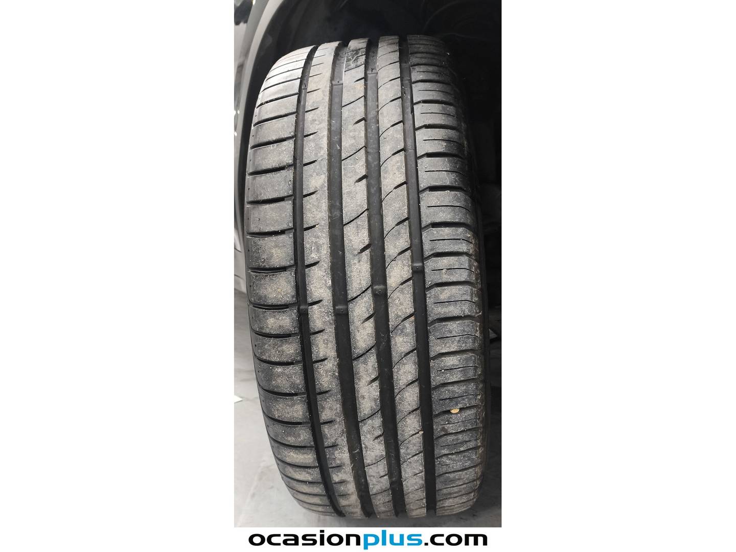 Foto BMW X3 BMW X3 xDrive20d xLine (190 CV)