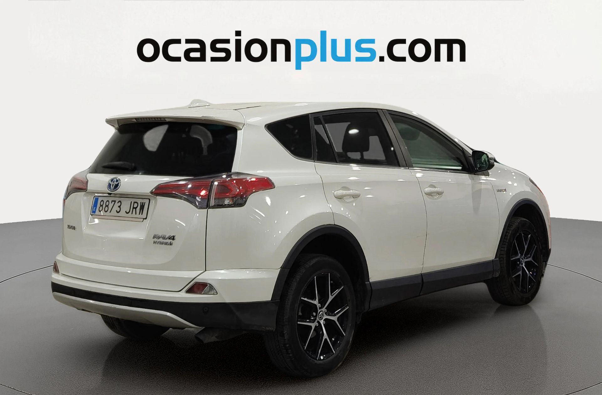 Toyota RAV4 2.5l hybrid Feel! 2WD - foto 4