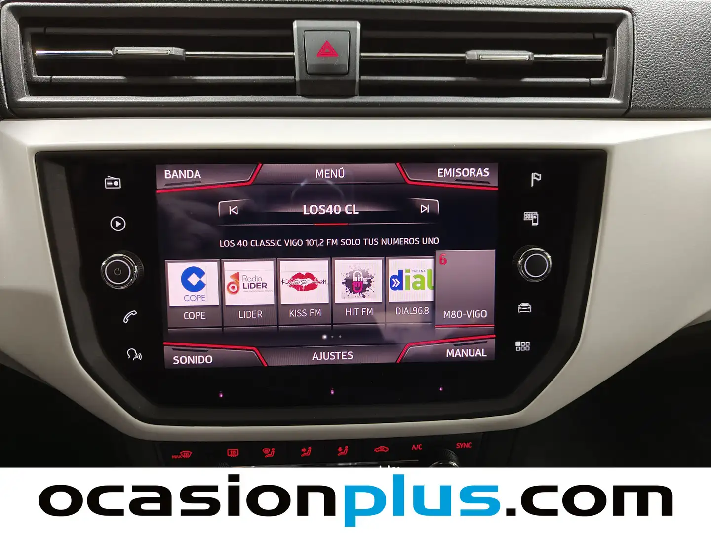 Foto Seat Arona SEAT Arona 1.0 TSI Ecomotive Xcellence (115 CV)