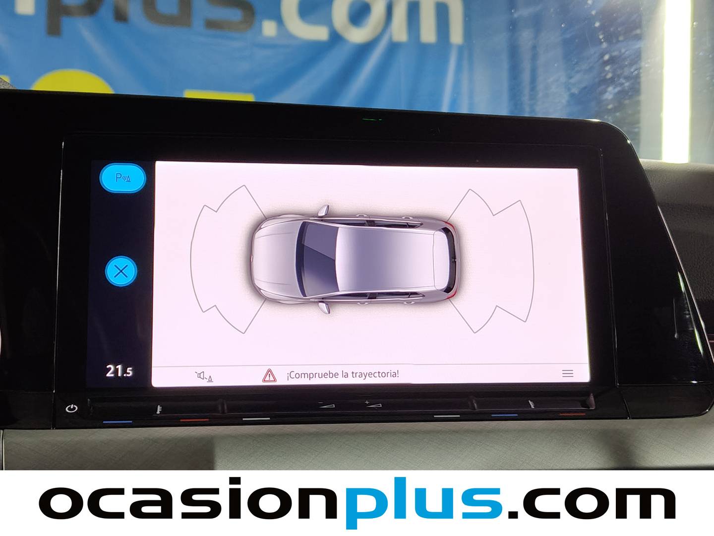 Volkswagen Golf Volkswagen Golf Life 1.0 eTSI (110 CV) DSG híbrido