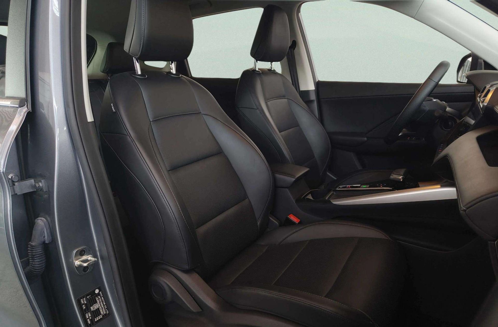 MG ZS 1.5 Hybrid+ Luxury - foto 19