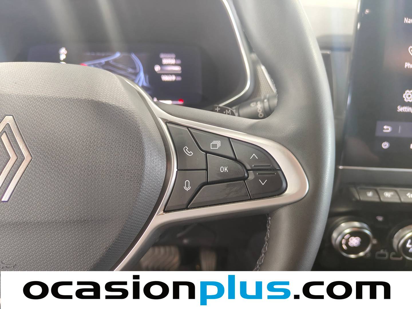 Renault Arkana Renault Arkana Techno TCe 140 mild hybrid (140 CV) EDC barato