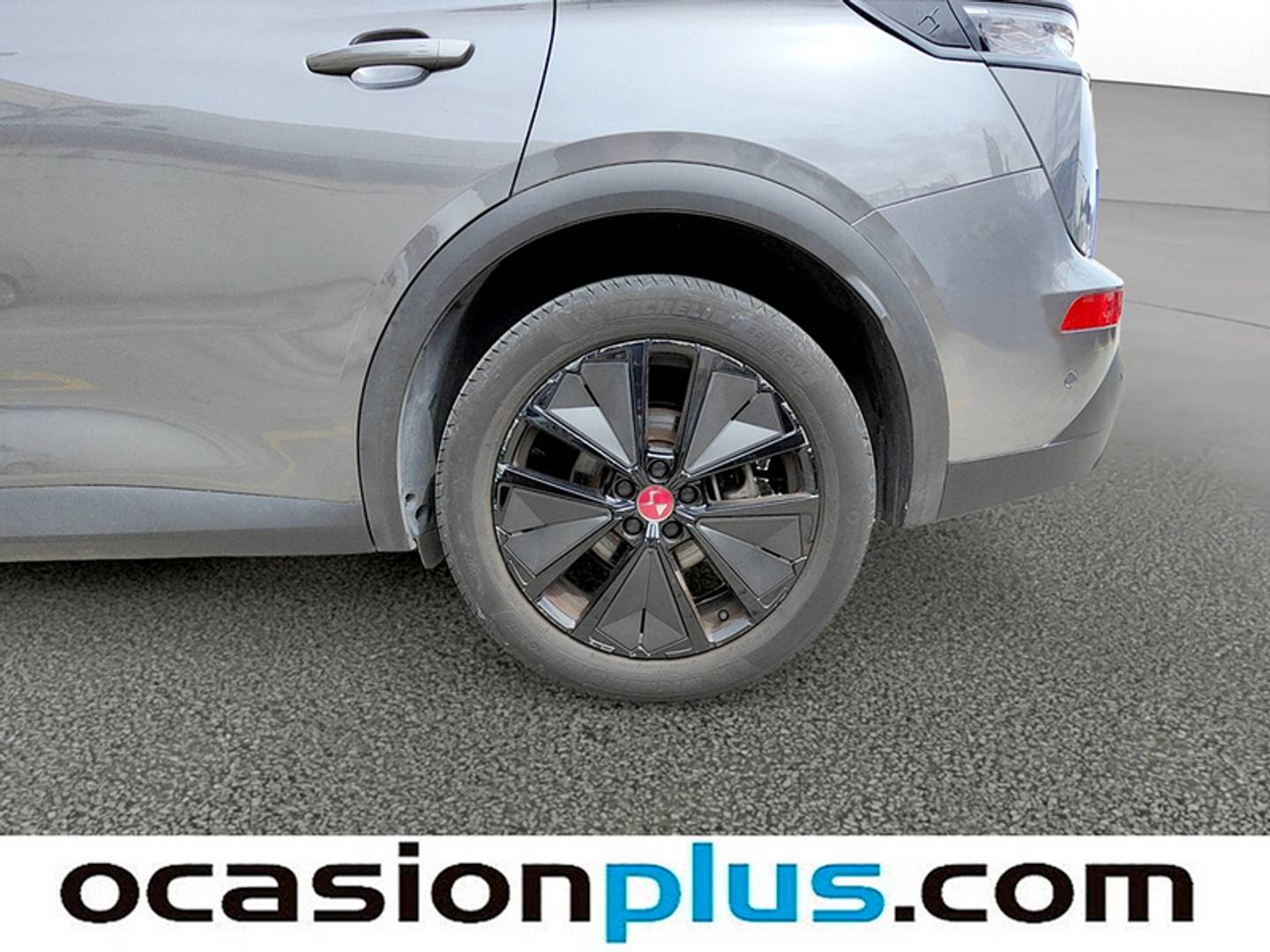 Foto DS DS 7 DS DS7 Crossback BlueHDi 130 Performance Line Auto (130 CV)