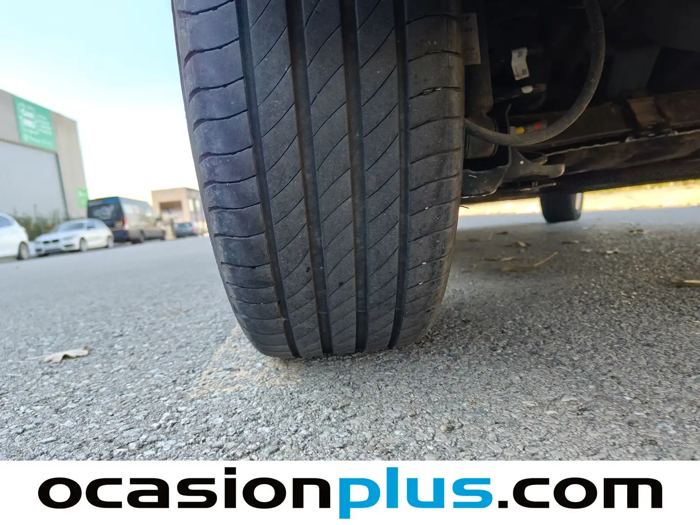 Foto Hyundai Bayon Hyundai Bayon 1.2 MPI Maxx (84 CV)