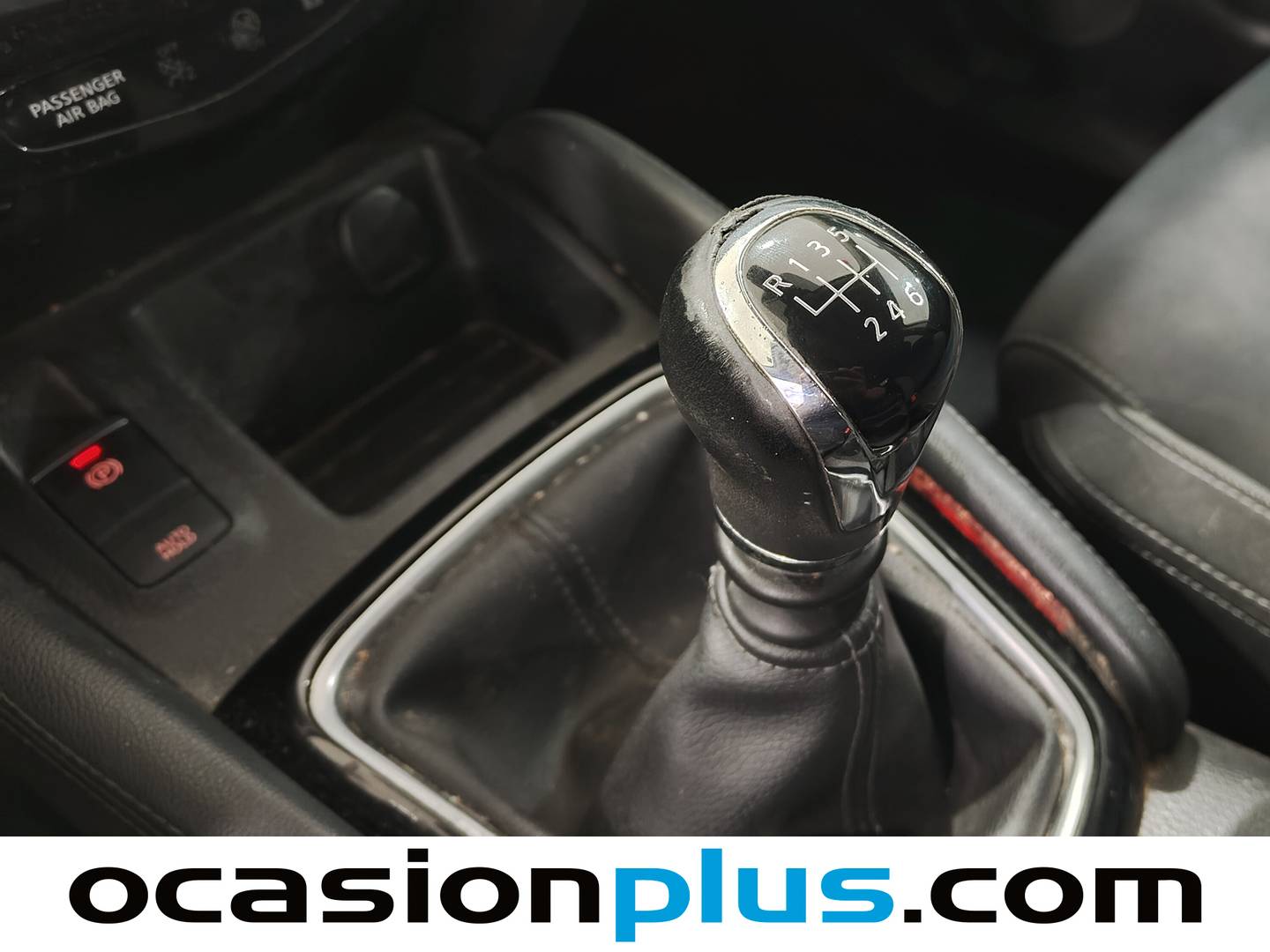 Nissan QASHQAI Nissan Qashqai dCi 150 N-Connecta 4x2 (150 CV) de segunda mano