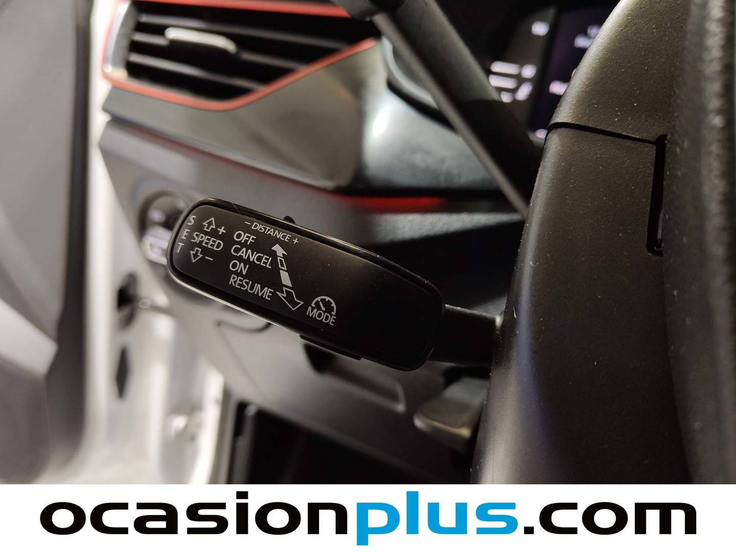 Skoda Kamiq Skoda Kamiq 1.5 TSI Montecarlo DSG (150 CV) seminuevo