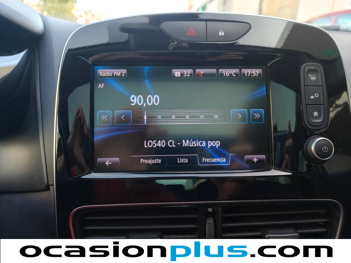 Renault Clio Renault Clio Zen Energy TCe (120 CV) de segunda mano