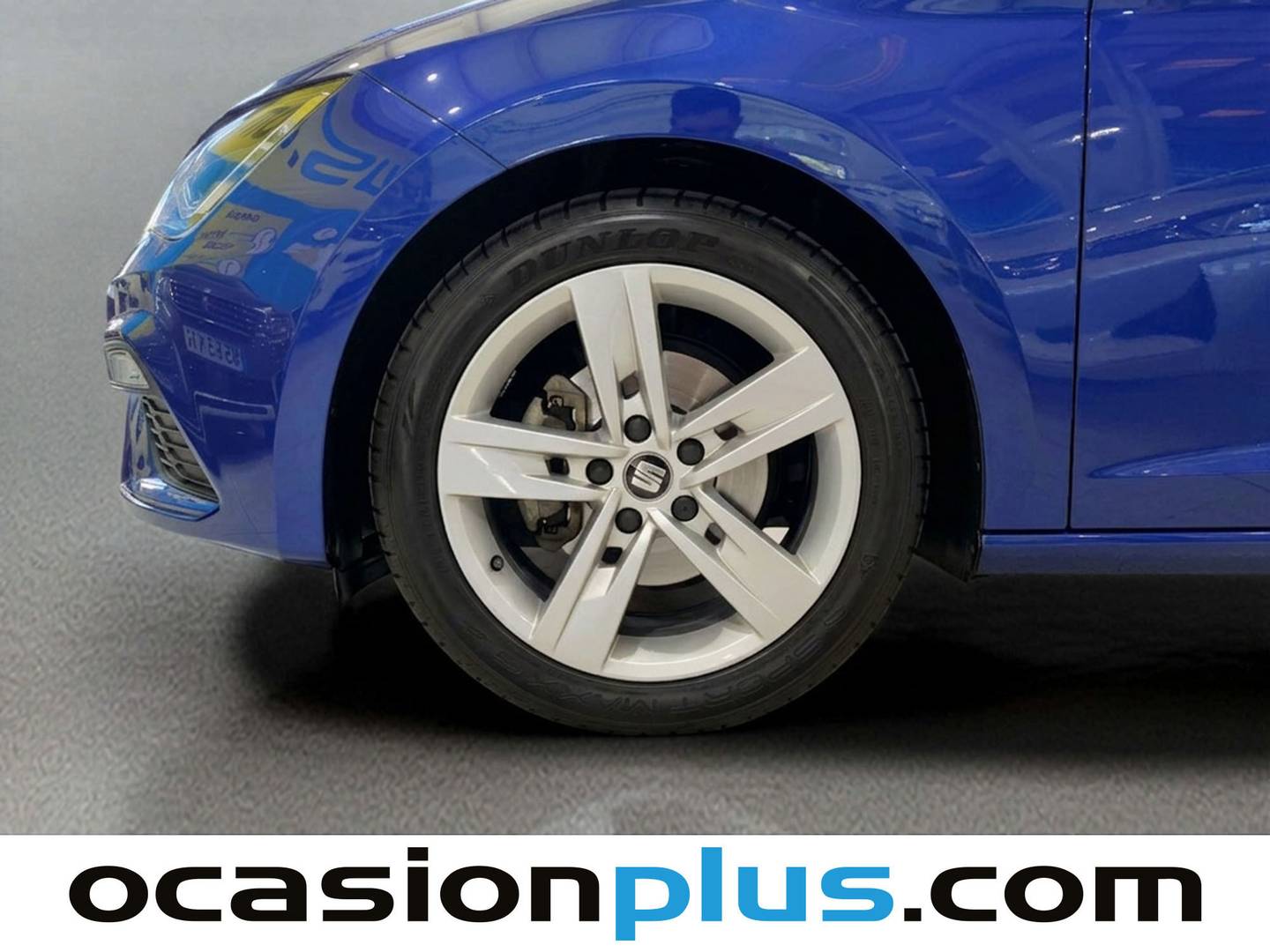 Seat León Seat León 1.4 TSI S&S FR Plus (125 CV) manual