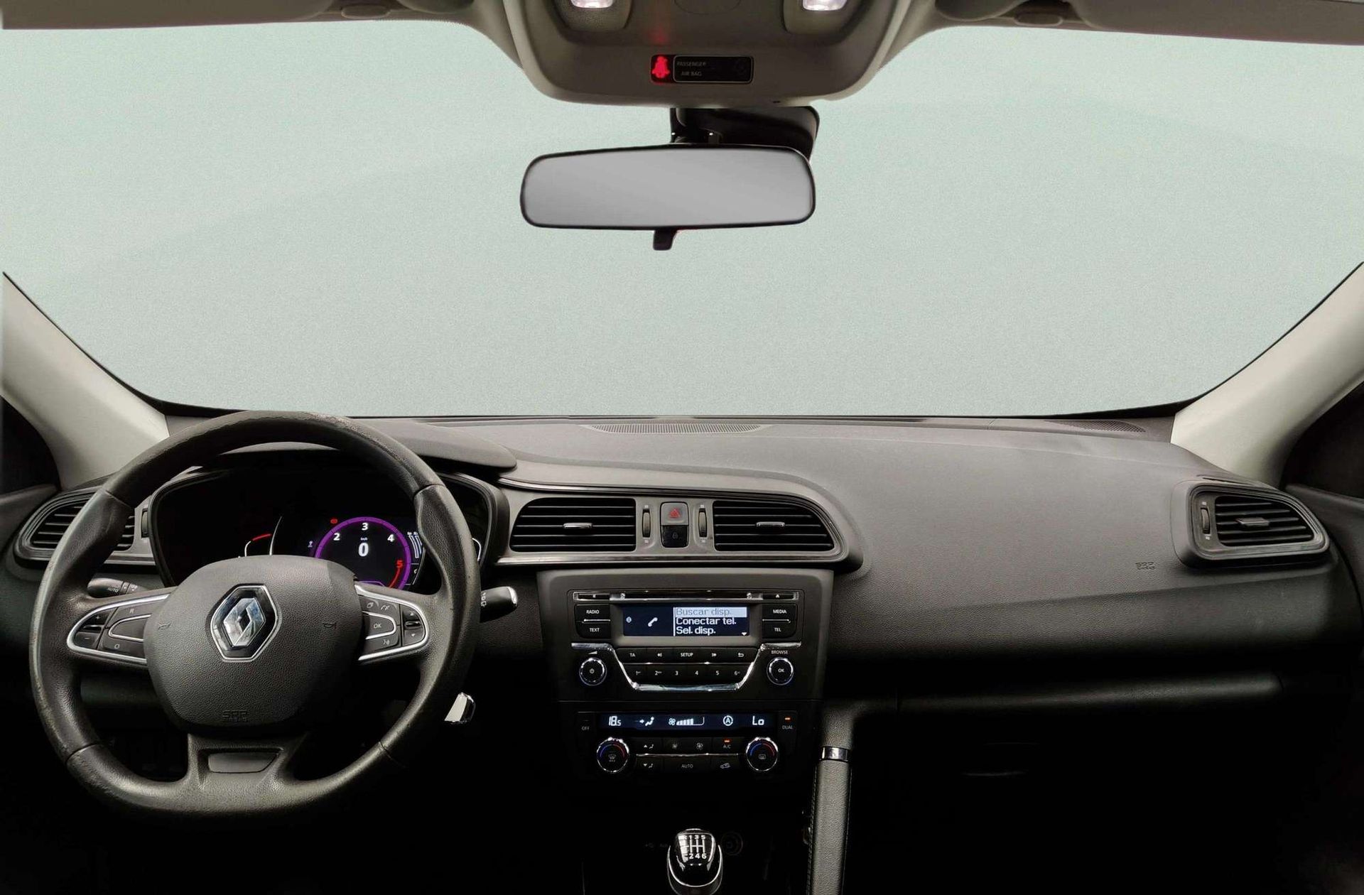 Renault Kadjar dCi 110 Life Energy - foto 6