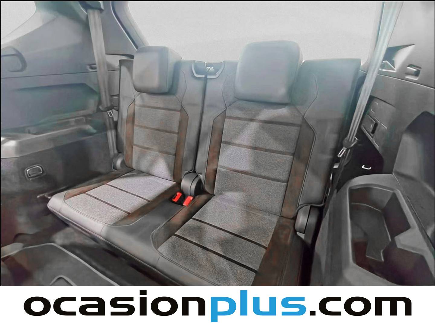 Foto asientos delanteros Seat Tarraco Seat Tarraco 2.0 TDI S&S Xcellence Plus 4Drive DSG (190 CV) 7 Plazas