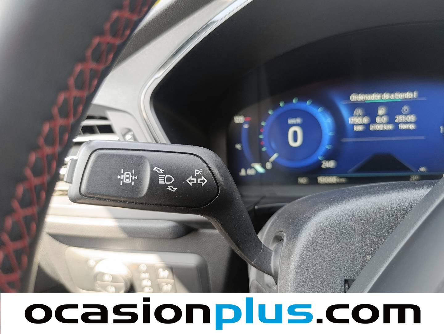 Ford Kuga Ford Kuga 1.5 EcoBlue ST-Line (120 CV) seminuevo
