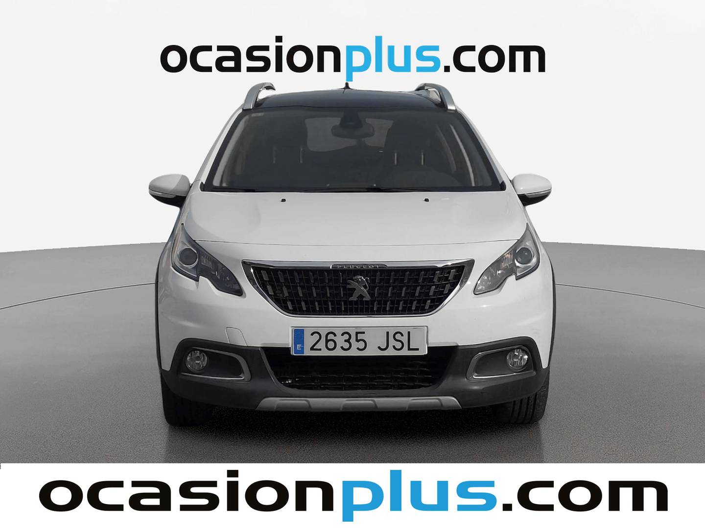 Foto Peugeot 2008 Peugeot 2008 BlueHDi 100 Allure (100 CV)