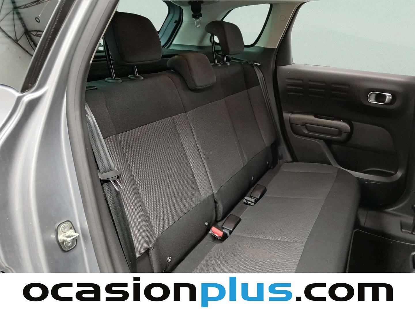 Citroën C3 Aircross Citroën C3 Aircross PureTech 110 S&S C-Series (110 CV) barato