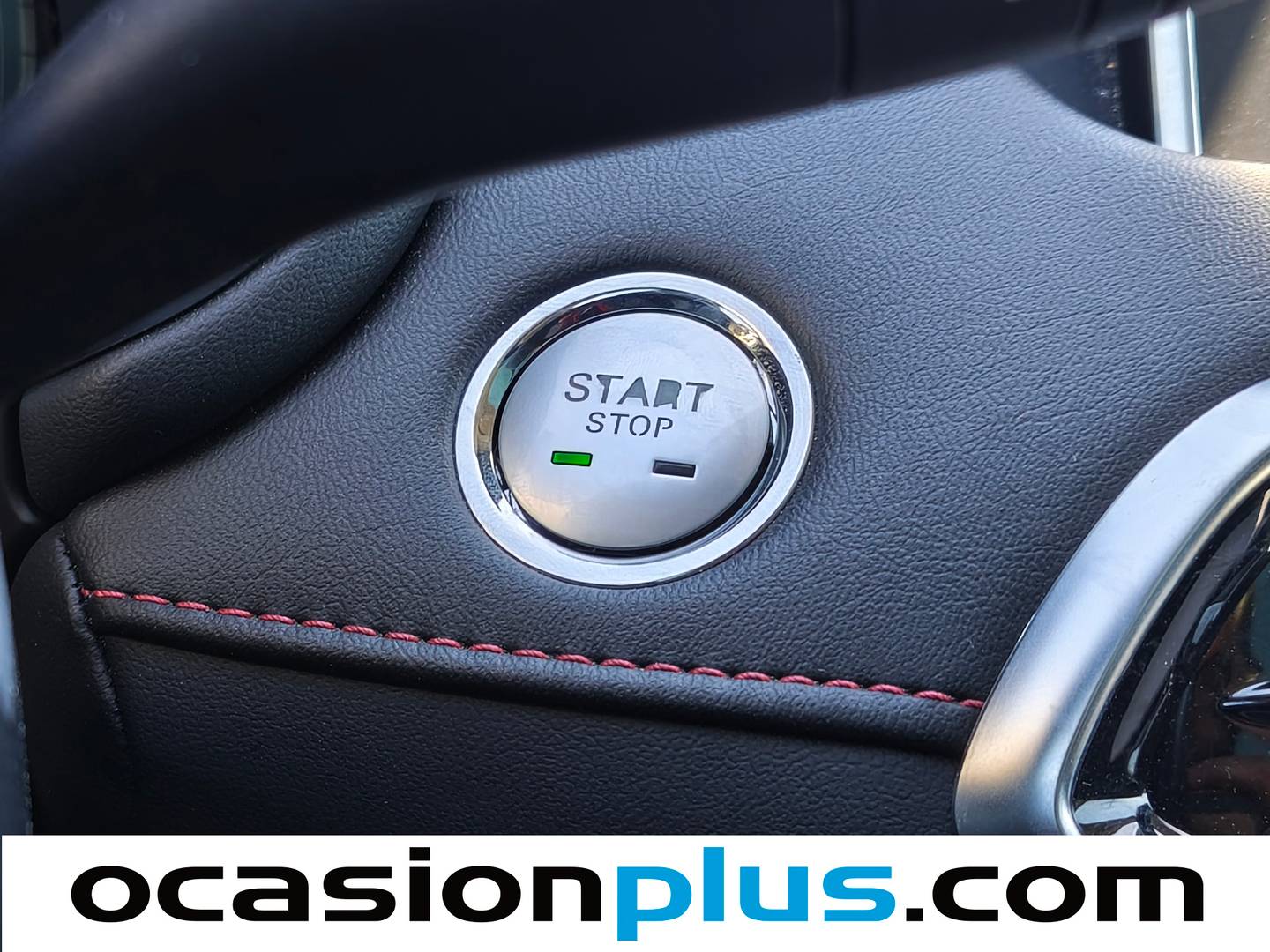 MG HS MG HS 1.5 Turbo GDI Luxury  (162 CV) de segunda mano