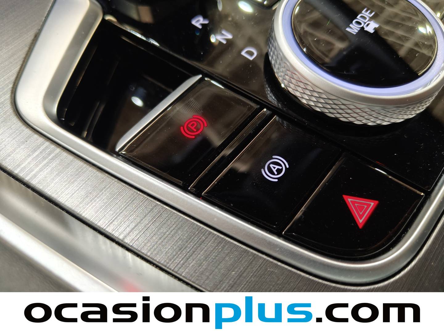 EBRO S700 EBRO S700 1.6 TGDI Luxury 7 DCT  (147 CV) seminuevo