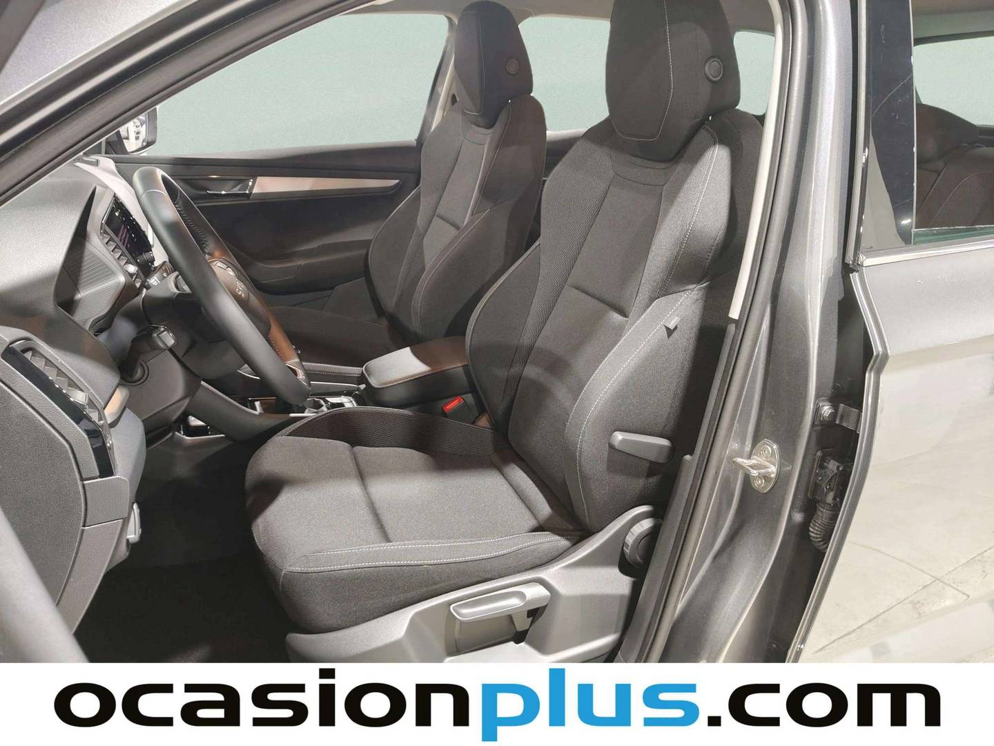 Skoda Karoq Skoda Karoq 1.5 TSI ACT Selection (150 CV) de segunda mano