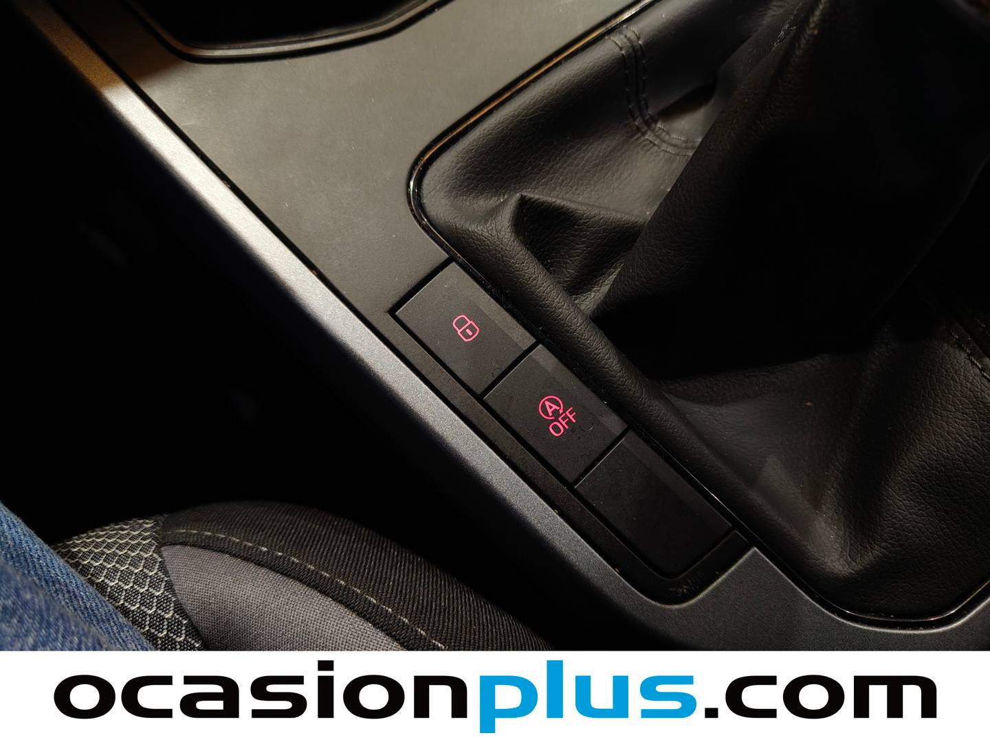 Paquetes del Seat Arona Seat Arona 1.0 TGI Style Edition (90 CV)