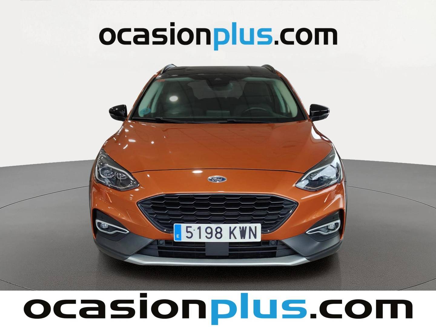 Ford Focus Ford Focus SportBreak 1.0 Ecoboost Active Auto (125 CV) al mejor precio