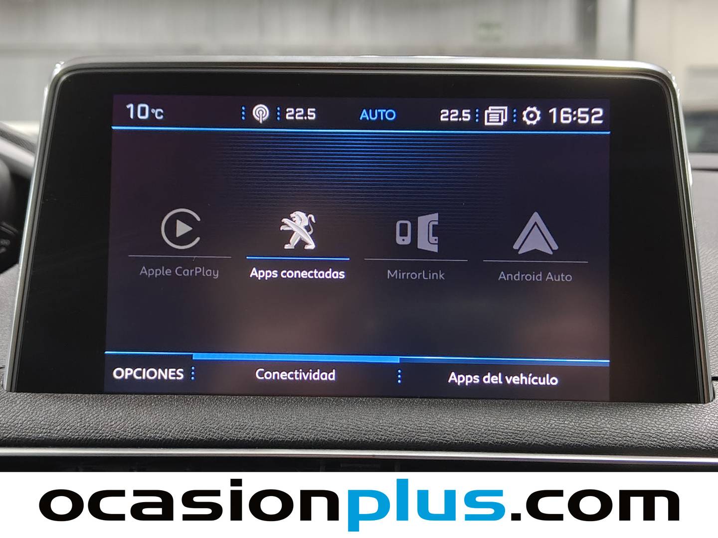 Foto Peugeot 3008 Peugeot 3008 BlueHDI 130 S&S GT Line (130 CV)