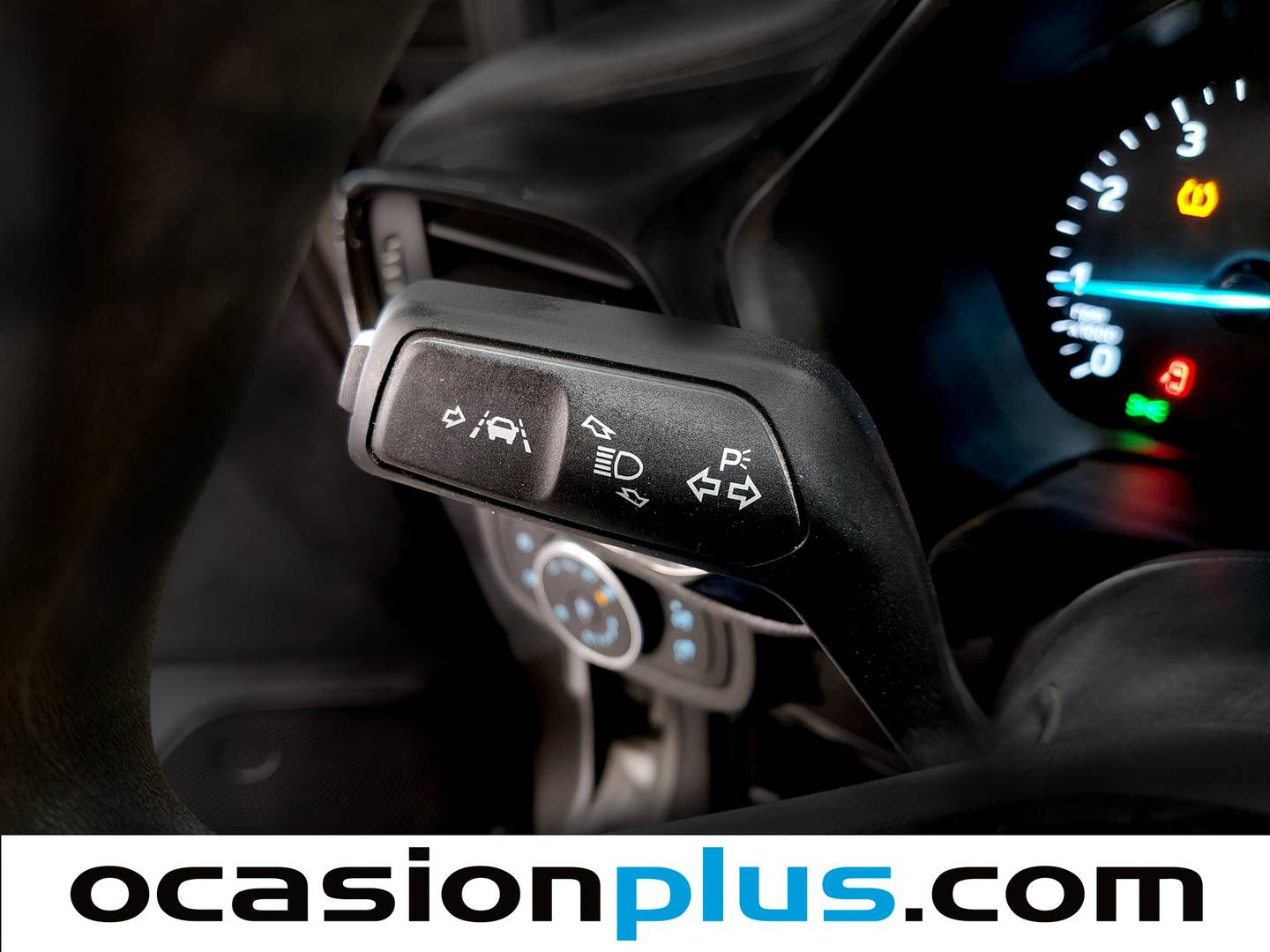 Accesorios del Ford Fiesta Ford Fiesta 1.1 Ti-VCT Trend+ (85 CV)