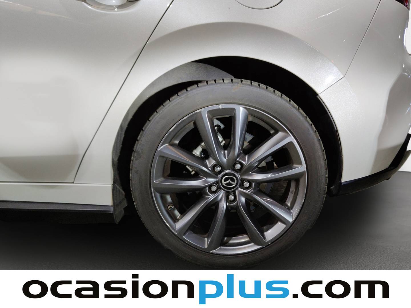 Foto Mazda Mazda3 Mazda Mazda 3 2.0 SKYACTIV-G Zenith (122 CV)