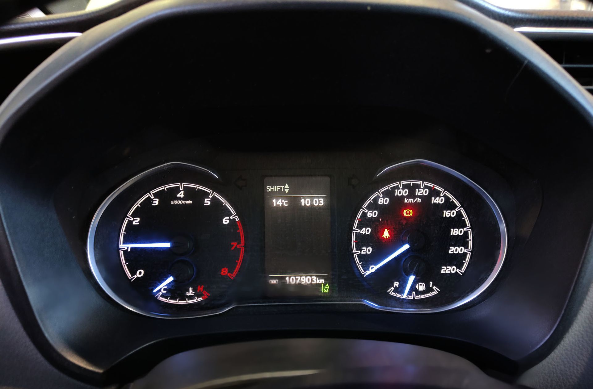 Toyota Yaris 1.5 Feel! Edition - foto 21