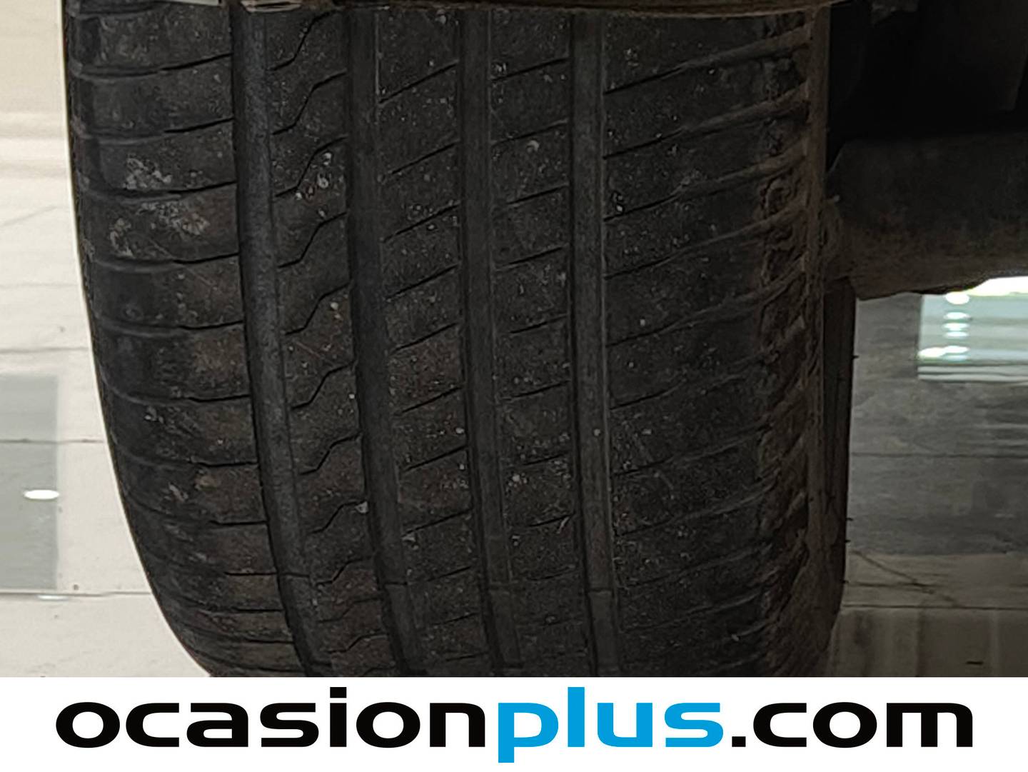 Hyundai Santa Fe Hyundai Santa Fe 2.2 CRDI SLE 4x2 7S (200 CV) 7 Plazas 200cv