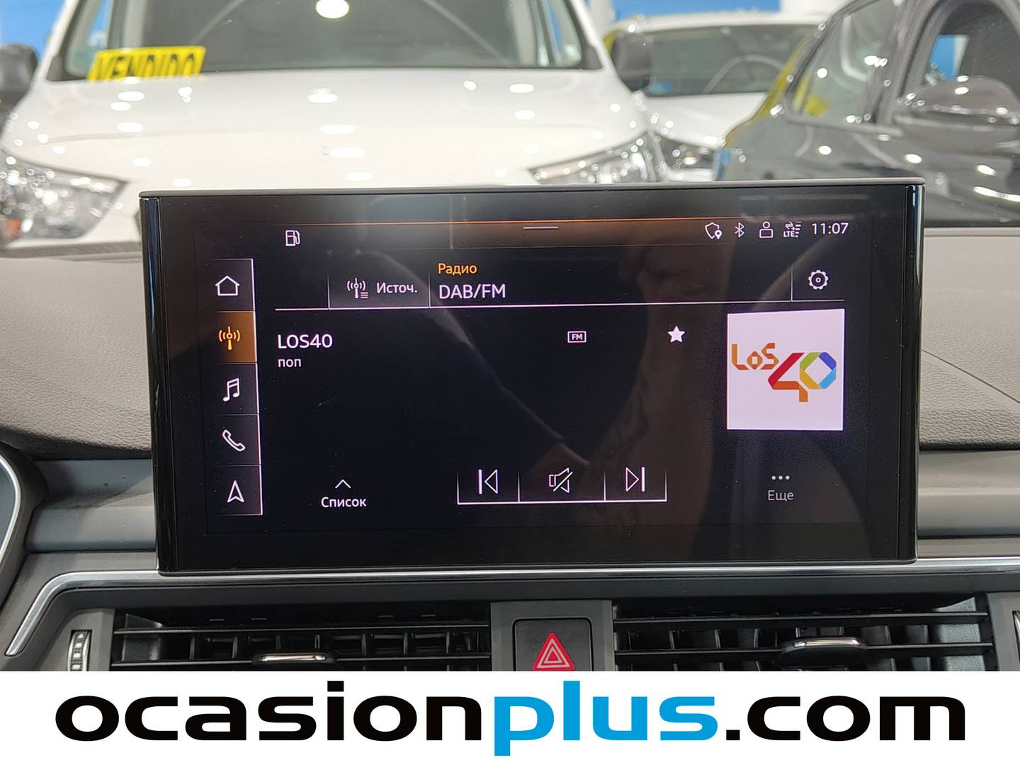 Audi A5 Audi A5 Cabrio Advanced 35 TDI (163 CV) S tronic km 0