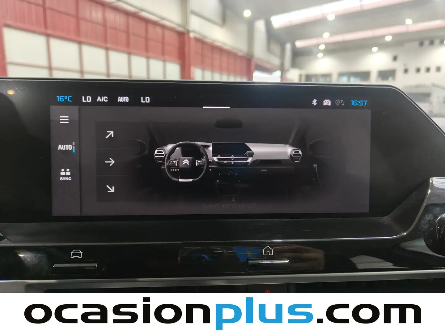 Foto Citroën C4 Citroen C4 PureTech 130 S&S 6v Plus (131 CV)