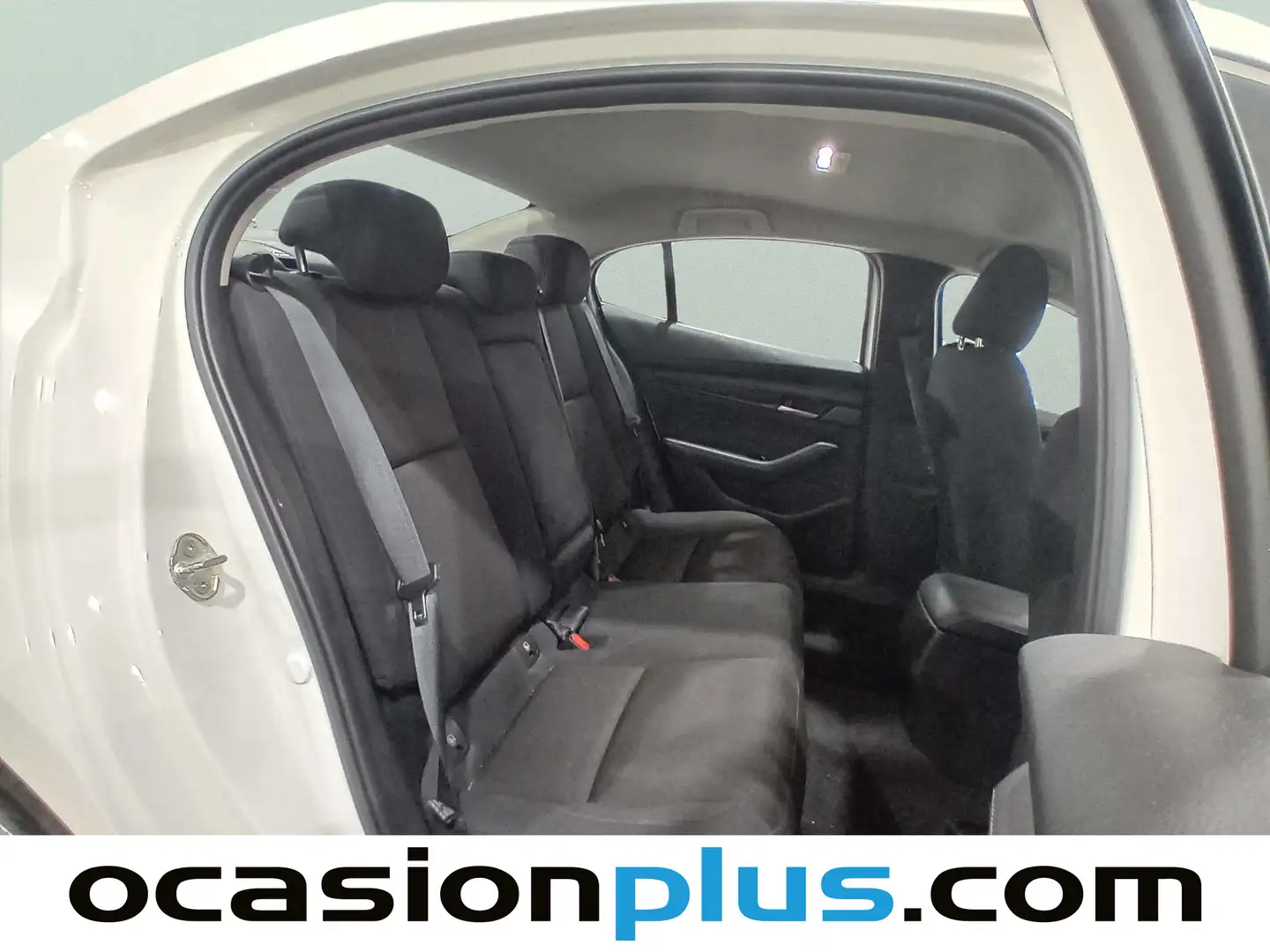 Foto Mazda Mazda3 Mazda Mazda 3 2.5L E-SKY G MHEV Prime-Line (140 CV)