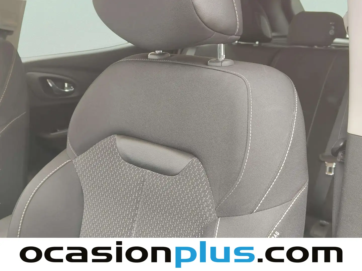 Foto Renault Kadjar Renault Kadjar Intens Energy dCi (110 CV)