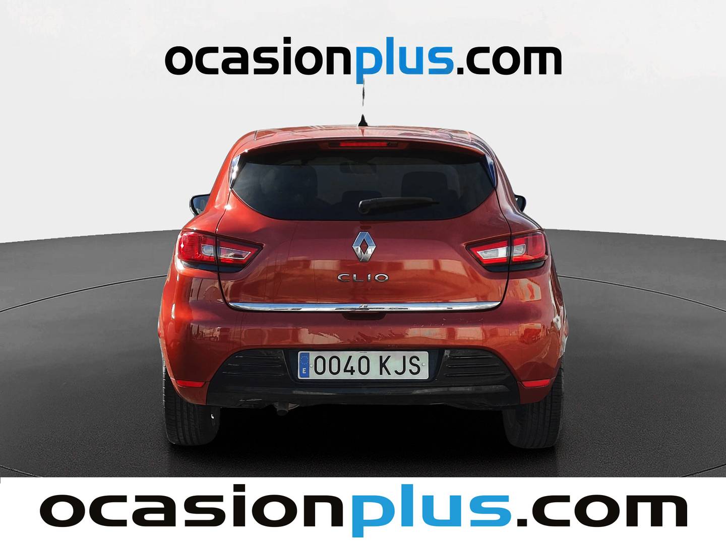 Foto Renault Clio Renault Clio Limited Energy TCe  (90 CV)