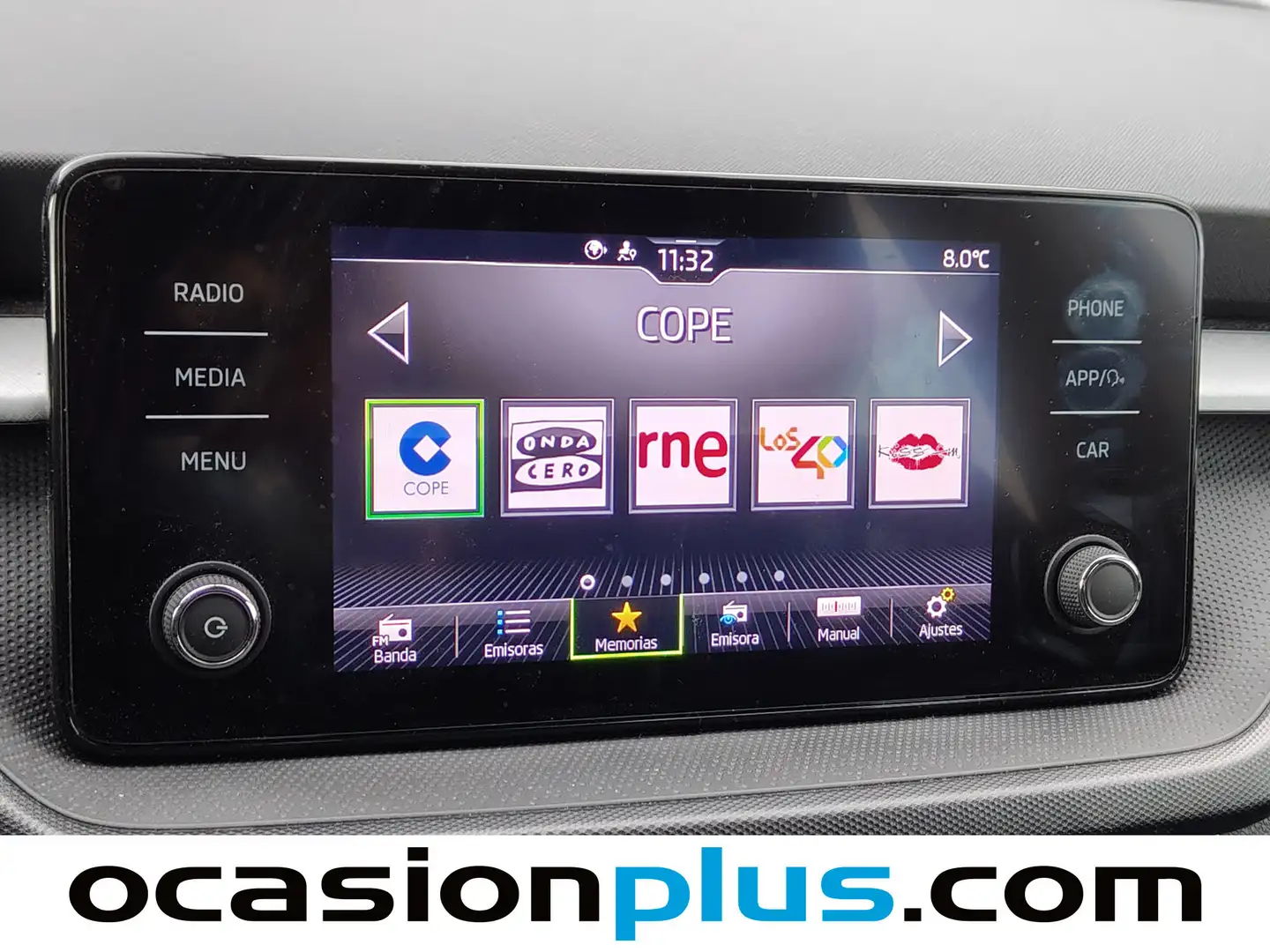 Foto Skoda Fabia Skoda Fabia 1.0 TSI Ambition (95 CV)