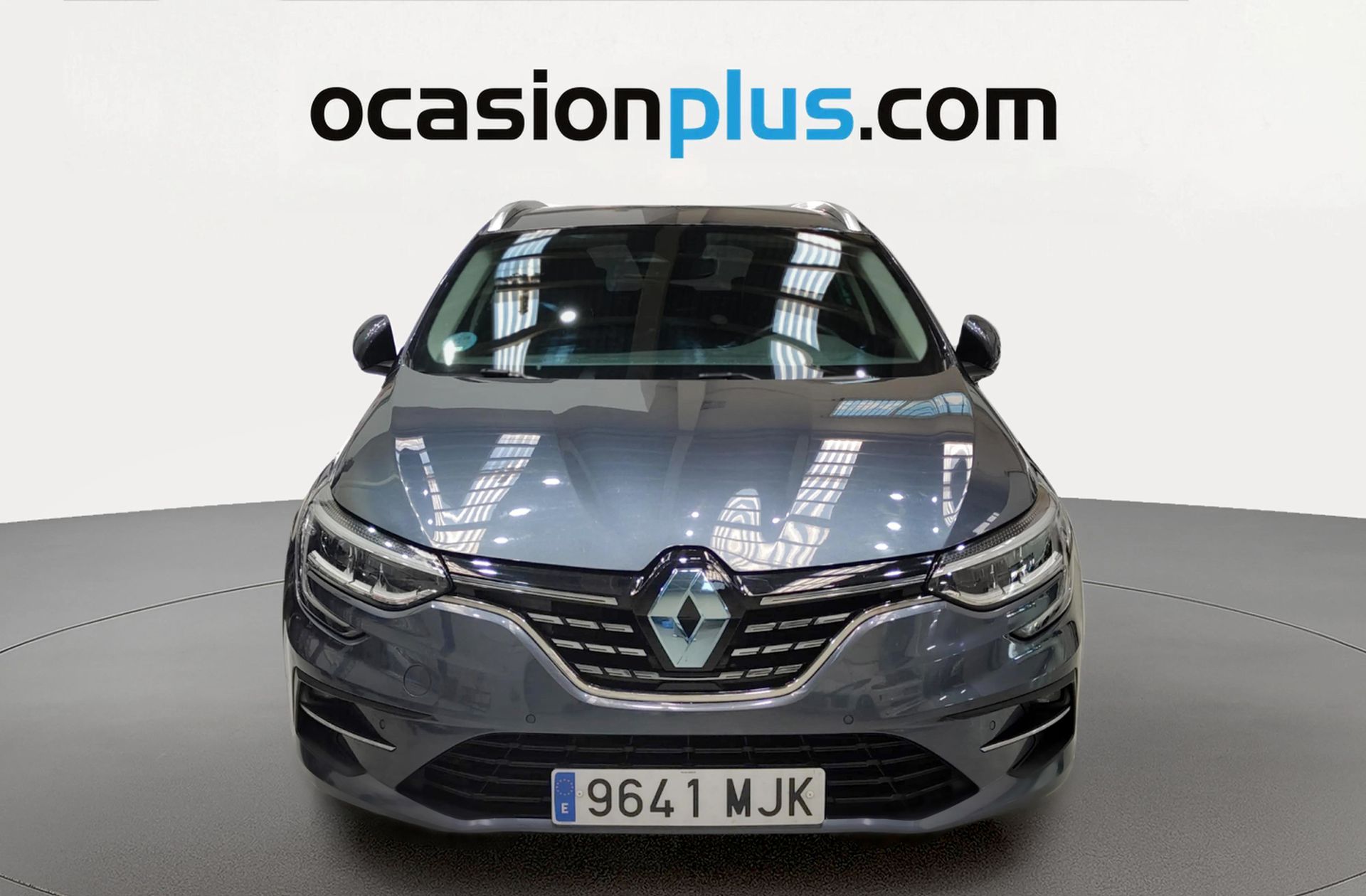 Renault Mégane Sport Tourer Techno TCe EDC GPF - foto 15