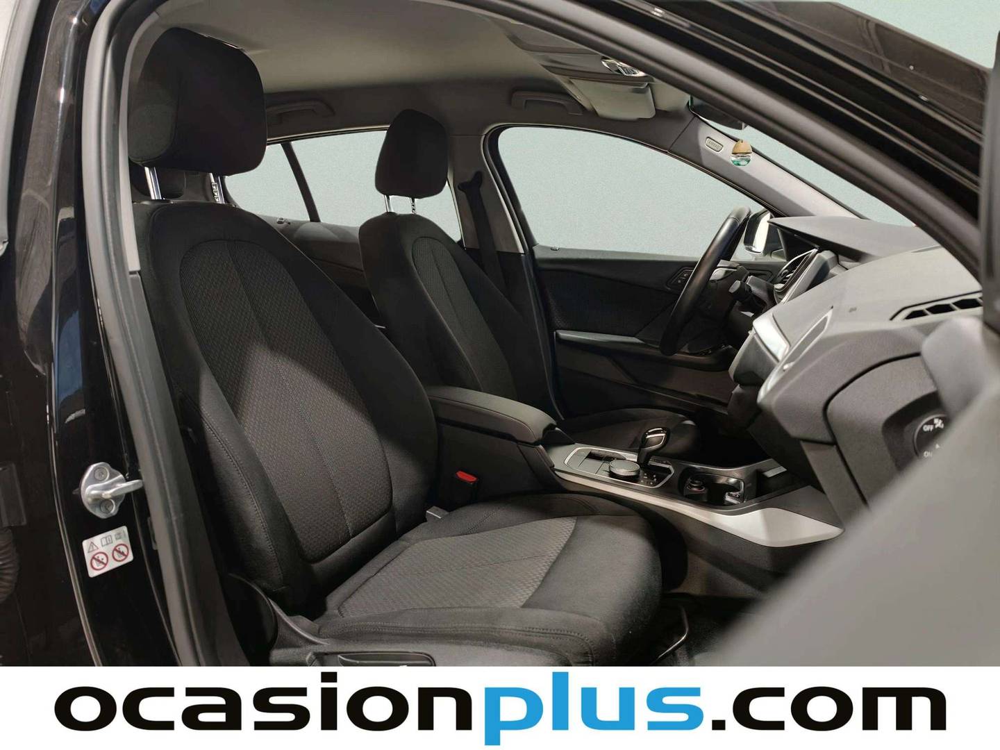 BMW Serie 1 BMW Serie 1 118i (140 CV) automático