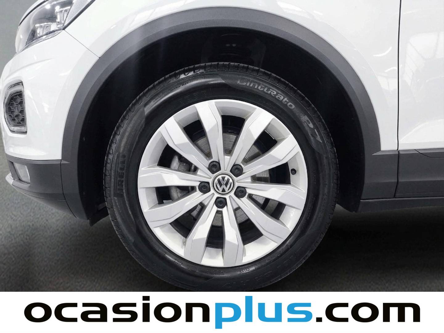 Volkswagen T-Roc Volkswagen T-Roc Advance 1.0 TSI (115 CV) seminuevo