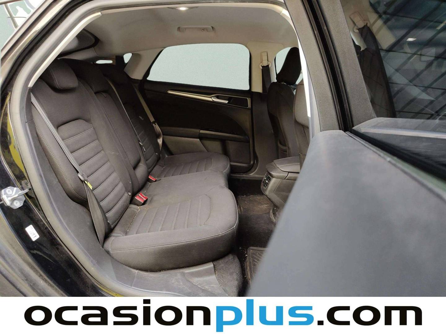 Ford Mondeo Ford Mondeo 1.5 TDCI Trend (120 CV) diésel
