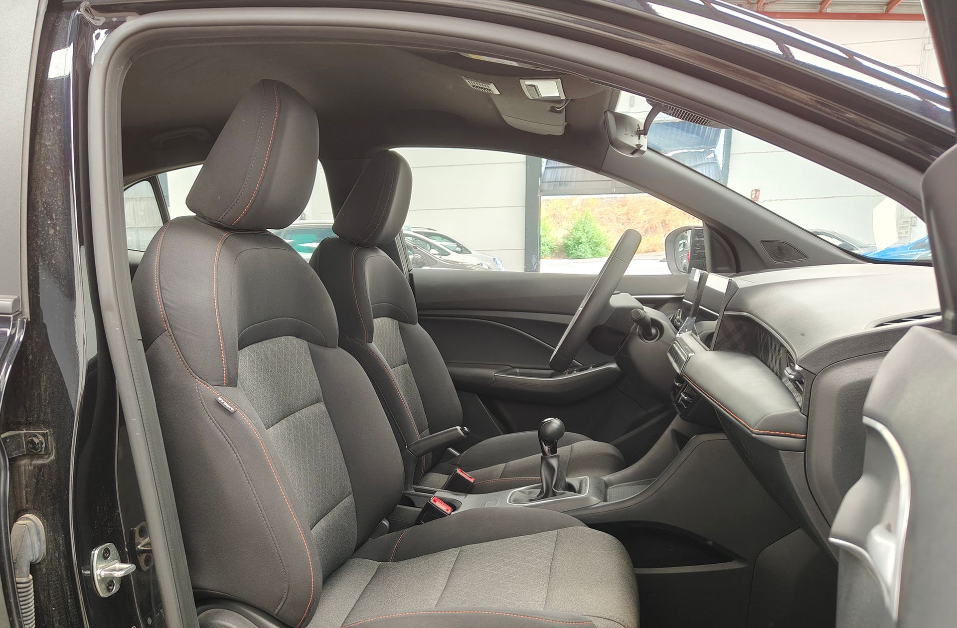 MG3 1.5 Comfort - foto 18