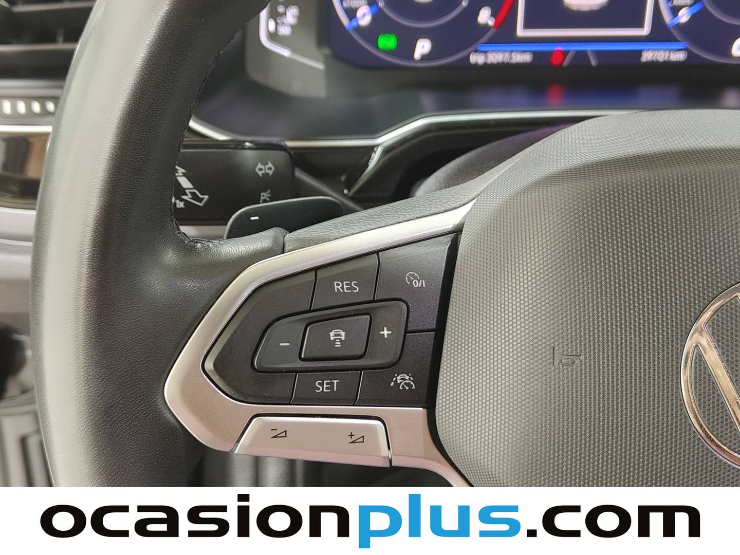 Foto Volkswagen Taigo Volkswagen Taigo R-Line 1.5 TSI (150 CV) DSG