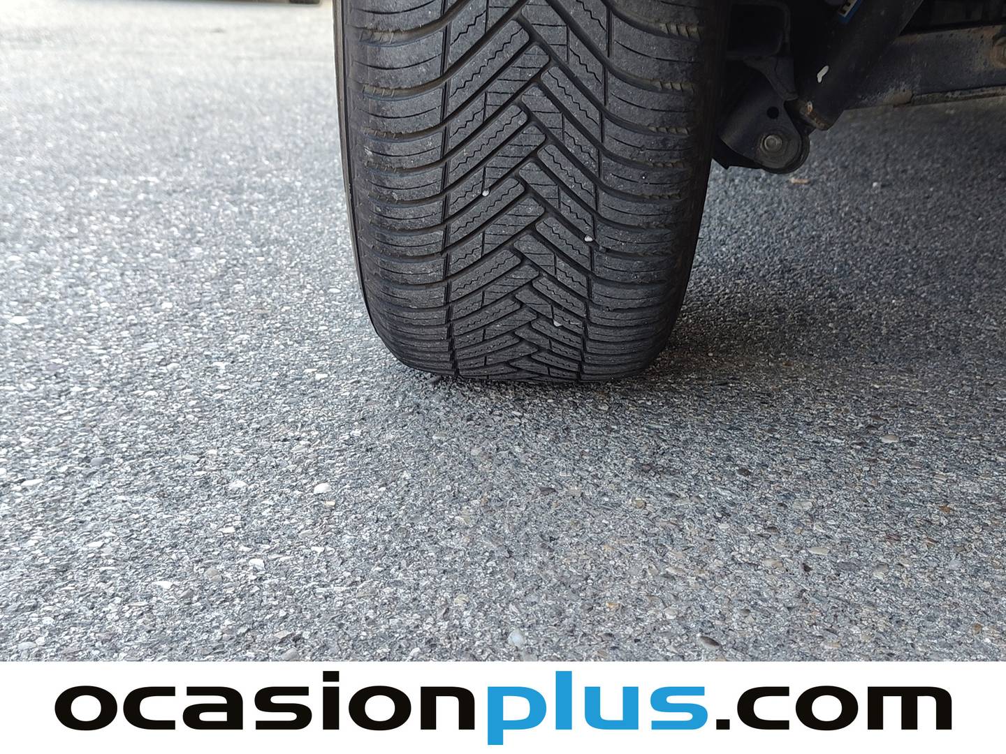 Nissan X-TRAIL Nissan X-Trail dCi 150 N-Connecta CVT (150 CV) de segunda mano