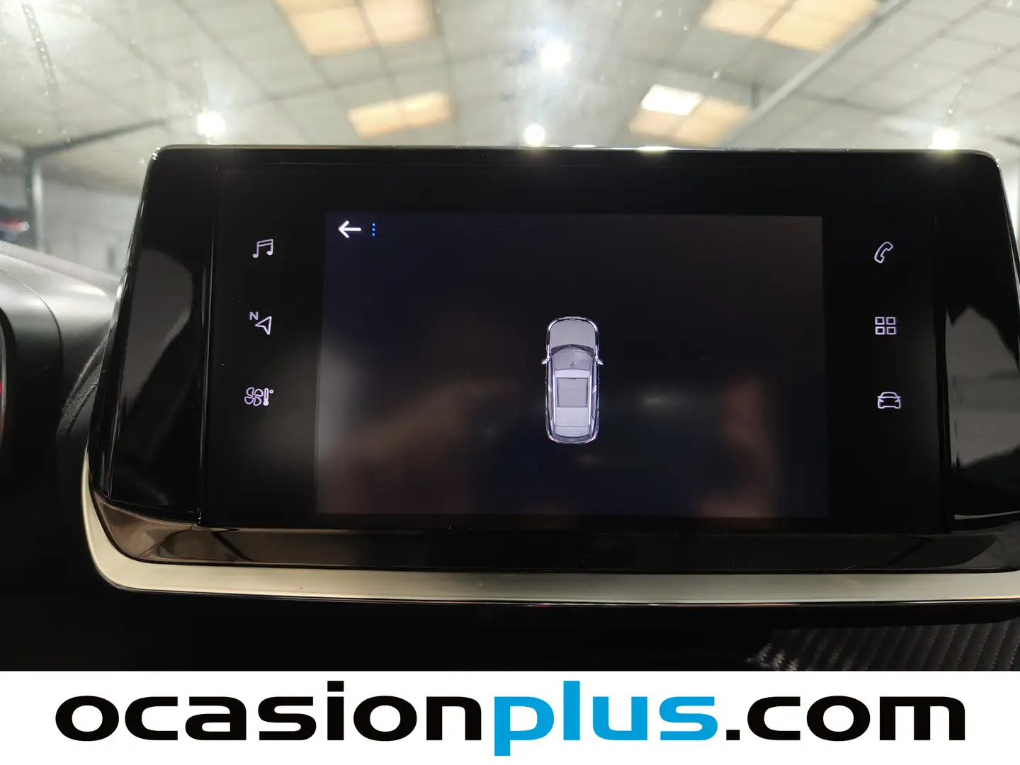 Foto Peugeot 2008 Peugeot 2008 PureTech 100 S&S Allure (100 CV)